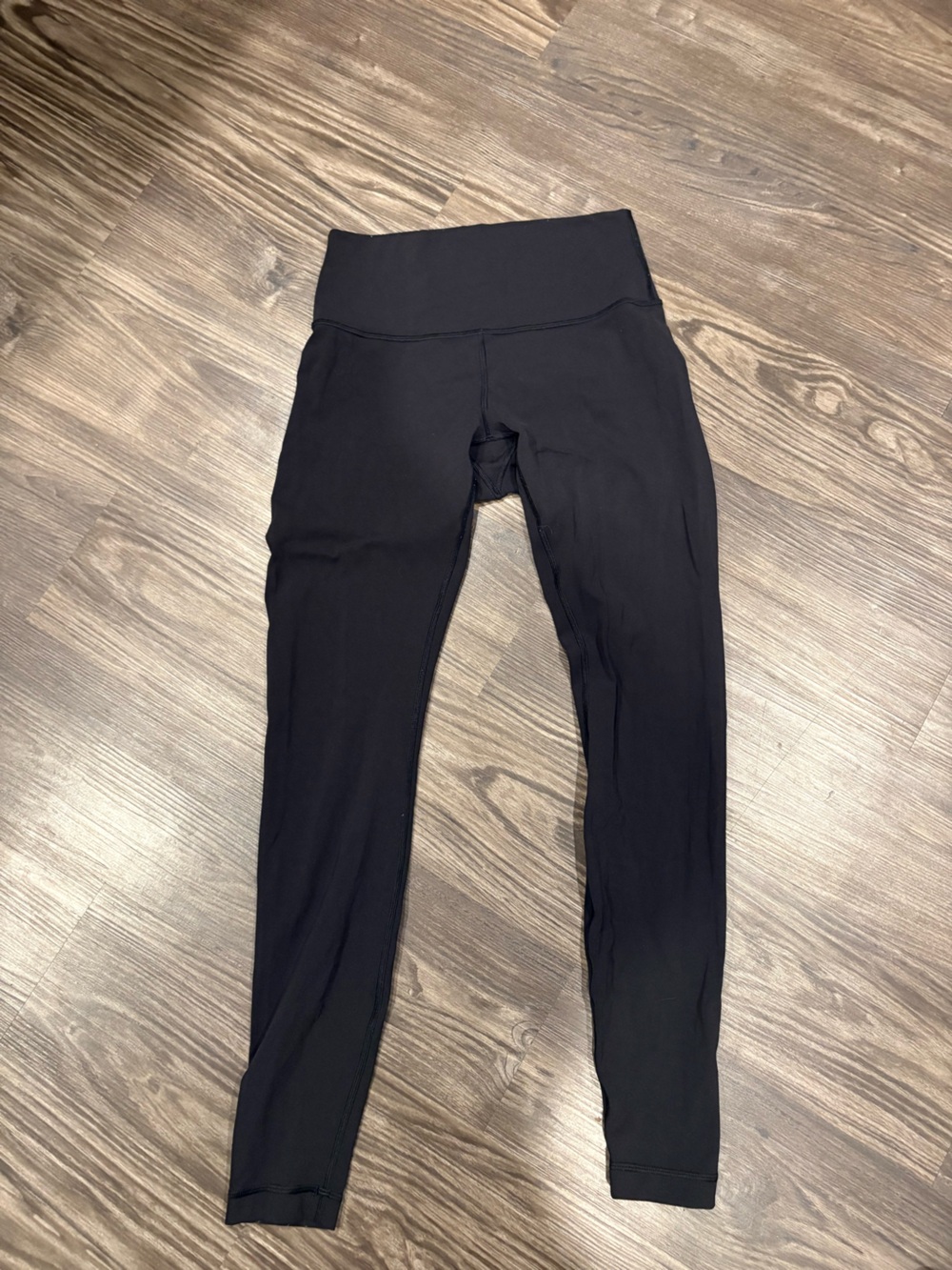 Lululemon Black Leggings